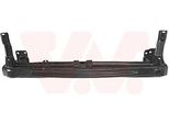 Van Wezel 5814560 - Oe 6C0807109A Supporto Paraurti, Anteriore Per Polo (6C, 6R)