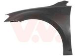 Van Wezel 5775657 - Parafango Di Primo Impianto 5G0821105B, Anteriore Sinistro Per Golf Vii