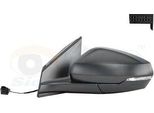 Van Wezel 5751803 - Oe 2G1857507D9B9 Specchio Esterno Sinistro Per Polo (AE1, AW1, BZ1)