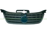 Prasco VG7152001 - Griglia Radiatore Oe 1T0853651A3FZ Per Touran (1T)