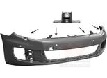 Van Wezel 5765574 - Paraurti Anteriore Oe 5K0807217BF Per Golf Vi