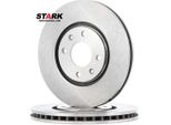 Stark SKBD-0022833 - Disco Freno Oe 1606400380 Per 406