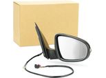 Van Wezel 5863808 - Oe 5K0857508AD Specchio Esterno Destro Per Golf Vi