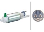 Hella 8TF 358 106-581 - Oe 1525 46 Pompa Carburante Per 406