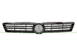 Prasco VG5222001 - Griglia Radiatore Oe 5C6853651QWA Per Jetta Iv
