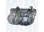 Magneti Marelli 350103170300 - Oe 6Q4837461J Regolatore Di Finestrini, Anteriore Sinistro Per Polo (9N)