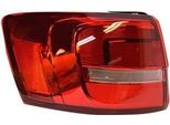 Van Wezel 5773931 - Oe 5C6945095H Lampada Combinata Posteriore, Sinistra, Parte Esterna Per Jetta Iv