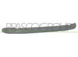 Prasco PG0091255 - Oe 7452H6 Modanatura, Paraurti Posteriore, Per 206 (2A/C), 206 Cc (2D), 206 (2E/K), 206 Sw (2E/K), 206 Van