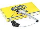 Magneti Marelli 350103170044 - Oe 922491 Regolatore Di Finestrini, Posteriore Destro Per 407 Sw (6D, 6E), 407