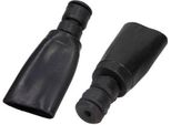 Maxgear 72-2580 - Oe 516657 Kit Di Protezione Dalla Polvere, Ammortizzatore Posteriore Per 406