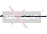 Maxgear 12-0116 - Oe 8731 93 Ammortizzatore Posteriore Per 306