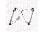 Magneti Marelli 350103170031 - Oe 1K4837461A Regolatore Di Finestrini, Anteriore Sinistro Per Golf V (1K)