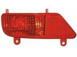 Van Wezel 4076929 - Faro Posteriore Antinebbia Oe 6350HG, Sinistro Per 3008 (0U)