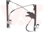 Van Wezel 5883263 - Oe 1H0837461A Regolatore Del Finestrino, Anteriore Sinistro Per Vento (1H), Golf Iii (1H)