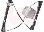 Van Wezel 5894262 - Oe 1K4837462A Regolatore Del Finestrino, Anteriore Destro Per Golf V (1K)