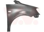 Van Wezel Parafango Anteriore Destro Per Vw Caddy Iii