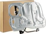 Ridex 1561W0207 - Oe 1T1 837 461 B Regolatore Del Finestrino, Anteriore Sinistro Per Touran (1T)