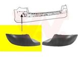 Van Wezel 4042557 - Guarnizione Oe 7452SZ, Paraurti Posteriore Sinistro Per 308 Sw I