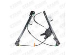 Stark SKWR-0420018 - Oe 1H0837402C Regolatore Del Finestrino, Anteriore Destro Per Vento (1H), Golf Iii (1H), Golf Cabriolet (1E)