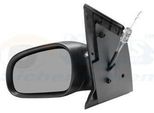 Van Wezel 5818803 - Oe 5Z0857507B Specchio Esterno, Sinistro Per Fox (5Z)