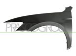 Prasco VG0563004 - Parafango Oe 3G0821021, Anteriore Sinistro Per Passat (3G)
