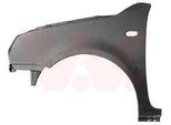 Van Wezel 5817655 - Parafango Oe 6X0821021E, Anteriore Sinistro Per Lupo (6E1, 6X1)