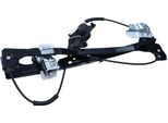 Maxgear 50-0452 - Regolatore Del Finestrino Oe 1T0837462B, Anteriore Destro Per Touran (1T), Touran (5T)