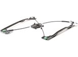 Stark SKWR-0420388 - Oe 1T1837461B Regolatore Del Finestrino, Anteriore Sinistro Per Touran (1T)