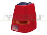 Prasco VG0344173 - Oe 1J9945096K Fanale Posteriore Destro Per Golf Iv (1J)