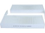 Maxgear 26-1937 - Oe 98 041 633 80 Filtro Aria Abitacolo Per 508 (F), 308 Sw Ii, 308 Ii