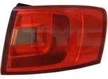 Tyc 11-12165-00-9 - Oe 5C6945096A Lampada Combinata Posteriore, Destra, Parte Esterna Per Jetta Iv