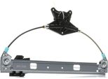 Stark SKWR-0420236 - Oe 3B5839462A Regolatore Del Finestrino, Posteriore Destro Per Passat (3B)
