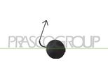 Prasco VG5221236 - Oe 5C6807241BGRU Aletta, Gancio Di Traino Anteriore Per Jetta Iv