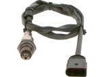 Bosch 0 258 030 257 - Oe 04E 906 262 Ds Sonda Lambda Per Caddy Iv (Sa)