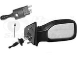 Van Wezel 4009814 - Oe 8148KP Specchio Esterno Destro Per 106 Ii