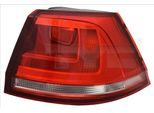 Tyc 11-12822-01-2 - Luce Posteriore Oe 5G9945095C, Sinistra Per Golf Vii