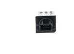 Mahle Abr 91 000P - Oe 6450 It Resistenza Di Soffiaggio Per 206 (2A/C), 206 (2E/K), 206 Sw (2E/K), 206 Cc (2D)