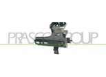 Prasco VG0321005 - Staffa Paraurti Oe 1H0803332, Anteriore Per Golf Iii (1H), Golf Cabriolet (1E)
