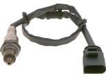 Bosch 0 258 030 090 - Sonda Lambda Oe 06K 906 262 F Per Maggiolino (5C), Jetta Iv