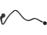 Gates MFL1256 - Tubo Carburante Oe 1525CE Per 307, 307 Cc (3B), 307 Sw (3H), 308 Cc (4B), 308 I, 308 Ii, 308 Sw I, 308 Sw Ii