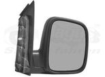 Van Wezel 5867804 - Oe 2K1857508 Specchio Esterno Destro Per Caddy Iv (Sa), Caddy Iii (2C, 2K)