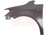 Van Wezel 5854655 - Parafango Oe 2K5821021B, Anteriore Sinistro Per Caddy Iv (Sa)