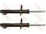 Trw JGM766T - Oe 5Z0 413 031 D Ammortizzatore, Asse Anteriore Per Fox (5Z)