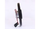 Nissens 85749 - Ventola Radiatore Oe 7D0955455K Per T4