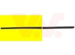 Van Wezel 4040423 - Modanatura Oe 8545W4, Anteriore Sinistra Per 307, 307 Sw (3H)