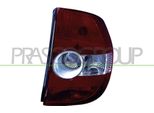Prasco VG3304153 - Oe 5Z0945112 Fanale Posteriore Destro Per Fox (5Z)