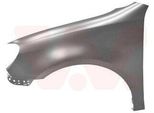 Van Wezel 5764657 - Parafango Oe 1K9821021, Anteriore Sinistro Per Golf Vi