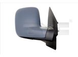 Tyc 337-0314 - Oe 7H1857521 Specchio Esterno, Sinistro Per T5