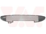 Van Wezel 4028595 - Oe 7414EN Griglia Di Ventilazione Anteriore Per 206 Cc (2D), 206 (2A/C), 206 Sw (2E/K)