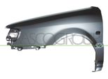 Prasco VG0513004 - Parafango Oe 3A0821021, Anteriore Sinistro Per Passat (35I)